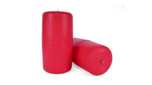 Ford F-150 Raptor Suspension Leveling Kit - Air Lift - Air Lift 1000 - `21-`25